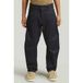G-STAR tapered jeans - donkerblauw