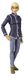 S.H. Figuarts Conan – Figurine d'action, 16 cm, PVC