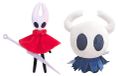 Solidchoice - Hornet-Can Peluche Creuse Jouet - 10cm Anime Peluche Figurine Set de 2