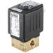 Bürkert Magneetventiel 466408 6013 24 V 1 stuk(s)