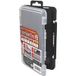 Meiho Light Game Case J Noir