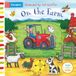 Axel Campbell Books On the Farm