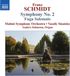 Outhere Naxos Schmidt: Symphony No.2 'Fuga Solemnis' (CD)