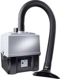 Weller Zero Smog EL Kit 1 (FT91012699N) Afzuigapparaat met afzuigarm en trechter-mondstuk
