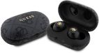 True Wireless 4G Metal Écouteurs intra-auriculaires Bluetooth - Noir