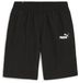 Puma Ess 9´´ Cargo Short Noir M