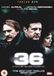 36 Quai des Orfèvres DVD