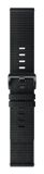Xiaomi Watch Strap Polsband Zwart Thermoplastic polyurethaan (TPU)