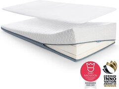 Aerosleep Evolution Premium matras + matrasbeschermer 120 x 60