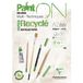 Clairefontaine PaintON A2 250g Tekenpapier