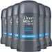 Dove Men+ Care Advanced Deo Stick Fresh - 6 x 50 ml