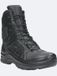 Haix Black Eagle Tactical 2.0 GTX WTR Chaussures de travail hautes - Noir - Taille 40
