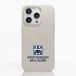 Kristiansund BK Officiel Coque de Téléphone Compostable Apple iPhone 15 Pro - Modèle 25