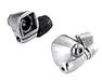 SHIMANO SM-ST74 Kabelstoppers Silver One Size