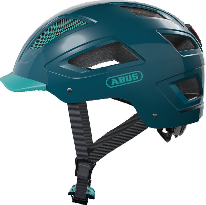 Abus Abus helm Hyban 2.0 core green L 56-61