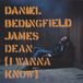 James Daniel Bedingfield - James Dean
