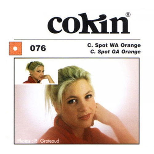 Cokin Filter P 076 C