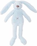 Happy Horse Konijn Richie Flatstyle Knuffel 27 cm - Bleu