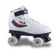 Fila Roulement Quad Ace