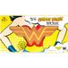 Disney Mad Beauty Wonderwoman Fizzers