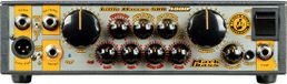 Markbass Little Marcus 1000 58R 1000W tête d'ampli basse