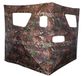 Berger & Schröter Uniseks camouflage skærm, fijn circa", 1,3 x camouflage, camouflage, L EU
