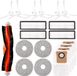 Dreame 19-delige Accessoireset voor Aspirateur robot L10s Ultra