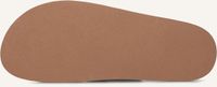 Notre-V 88863 Slippers - Dames - Beige - Maat 38