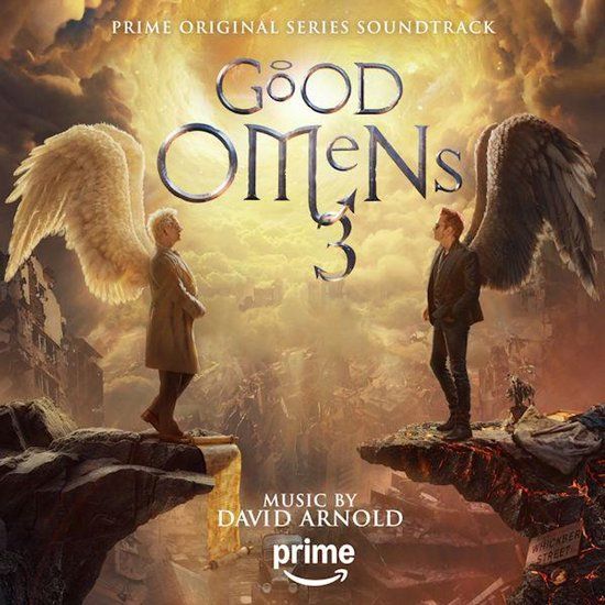 Good Silva Screen Good Omens 3