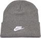 Nike Sportswear Utillity Muts SR Antraciet OneSize