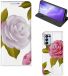 OPPO Find X3 Lite Hoesje - Portefeuille Flip Case - Rose