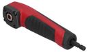 Milwaukee Shockwave adaptateur d'angle à 90 degrés