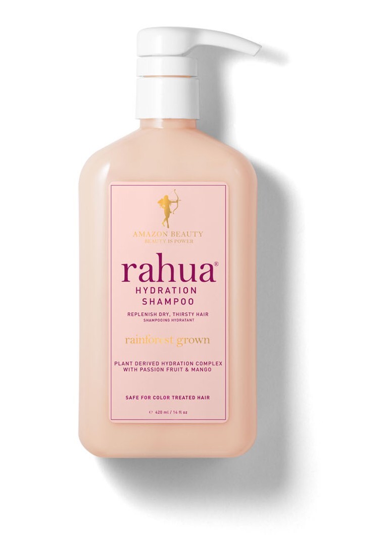 Rahua Rahua Hydration Shampoo Lush Pump - shampoo