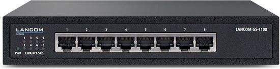 Lancom Systems GS-1108
