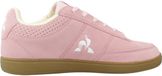 Le Coq Sportif LCS Derby Schoenen Roze EU 38 Vrouw