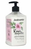 Jabon ROSA MOSQUETA Jabón de Manos 500 ml