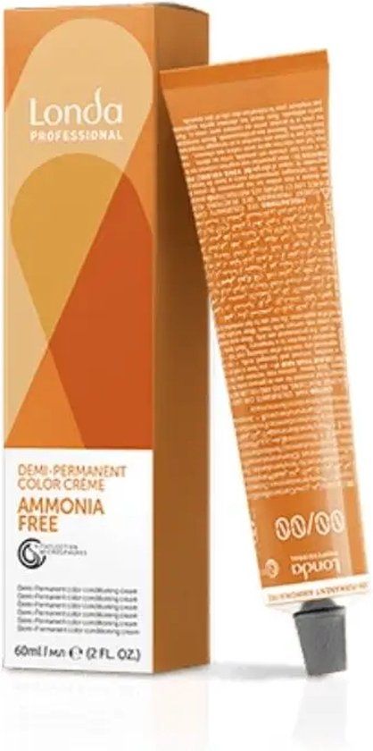 Londa Professional Londa Color Demi Ammonia Free 5/71 60ml