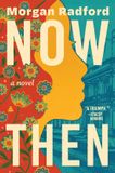 Now Amistad Press Now Then Hardcover