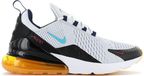 Nike Air Max 270 Heren Sneakers Grijs