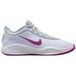 Nike G.T. Hustle Academy Basketbalschoen Multicolor