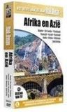 Megamoviestore Rail Away - Het beste van 20 jaar Rail Away: Afrika & Azië