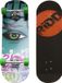 RiDD Skateboard 70cm