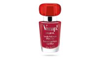 PUPA Milano Vamp! Scented Nail Polish Gel Effect 9 ml Loving Red 212