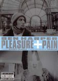 VSN Pleasure And Pain DVD