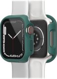 OtterBox Eclipse Apple Watch Series 8 en Apple Watch Series 7 Hoesje 41mm, Get Your Greens