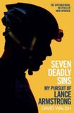 Seven Simon & Schuster Seven Deadly Sins
