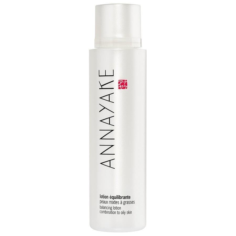 Annayake Lotion Equilibrante Peaux Mixtes à Grasses 150ml