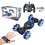 Lexibook Extreme Crosslander RC Car