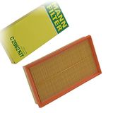 MANN-FILTER C 2982 KIT Luchtfilter