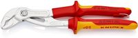 KNIPEX 87 26 250 T Cobra® VDE High-tech waterpomptang - 250 mm